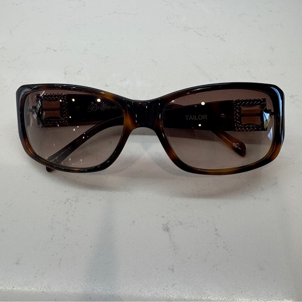 Brighton Tailor Sunglasses